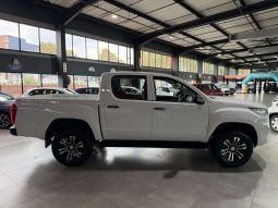 
										FOTON TUNLAND TUNLAND 2.0T G7 ELITE P/U D/C full									