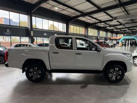 FOTON TUNLAND TUNLAND 2.0T G7 ELITE P/U D/C