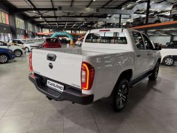 
										FOTON TUNLAND TUNLAND 2.0T G7 ELITE P/U D/C full									