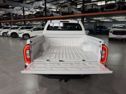 
										FOTON TUNLAND TUNLAND 2.0T G7 ELITE P/U D/C full									