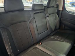 
										FOTON TUNLAND TUNLAND 2.0T G7 LUXURY 4X4 A/T P/U D/C full									