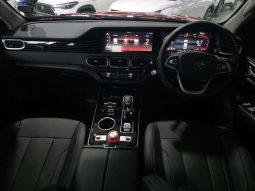
										FOTON TUNLAND TUNLAND 2.0T G7 LUXURY 4X4 A/T P/U D/C full									