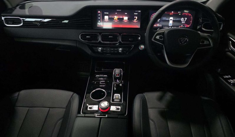 
								FOTON TUNLAND TUNLAND 2.0T G7 LUXURY 4X4 A/T P/U D/C full									