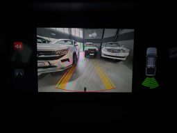 
										FOTON TUNLAND TUNLAND 2.0T G7 LUXURY 4X4 A/T P/U D/C full									