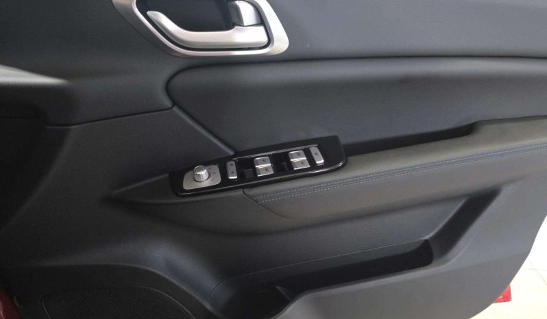 
								FOTON TUNLAND TUNLAND 2.0T G7 LUXURY 4X4 A/T P/U D/C full									