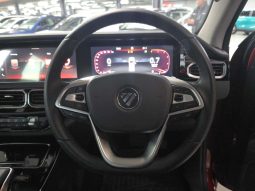 
										FOTON TUNLAND TUNLAND 2.0T G7 LUXURY 4X4 A/T P/U D/C full									