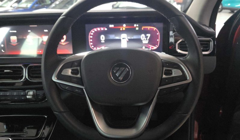 
								FOTON TUNLAND TUNLAND 2.0T G7 LUXURY 4X4 A/T P/U D/C full									