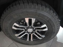 
										FOTON TUNLAND TUNLAND 2.0T G7 LUXURY 4X4 A/T P/U D/C full									