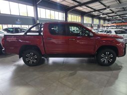 
										FOTON TUNLAND TUNLAND 2.0T G7 LUXURY 4X4 A/T P/U D/C full									