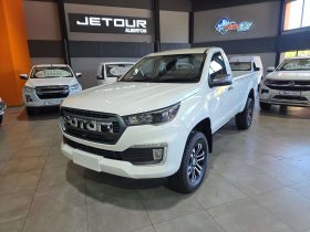 FOTON TUNLAND TUNLAND 2.0T G7 TLX 4X4 P/U S/C