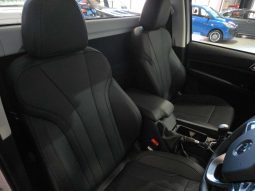 
										FOTON TUNLAND TUNLAND 2.0T G7 TLX 4X4 P/U S/C full									