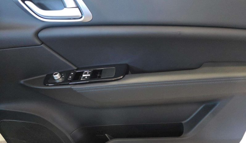 
								FOTON TUNLAND TUNLAND 2.0T G7 TLX 4X4 P/U S/C full									