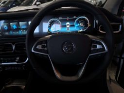 
										FOTON TUNLAND TUNLAND 2.0T G7 TLX 4X4 P/U S/C full									