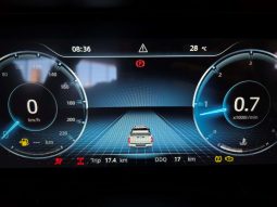 
										FOTON TUNLAND TUNLAND 2.0T G7 TLX 4X4 P/U S/C full									