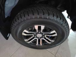 
										FOTON TUNLAND TUNLAND 2.0T G7 TLX 4X4 P/U S/C full									