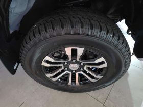 FOTON TUNLAND TUNLAND 2.0T G7 TLX 4X4 P/U S/C