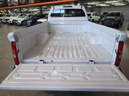 
										FOTON TUNLAND TUNLAND 2.0T G7 TLX 4X4 P/U S/C full									