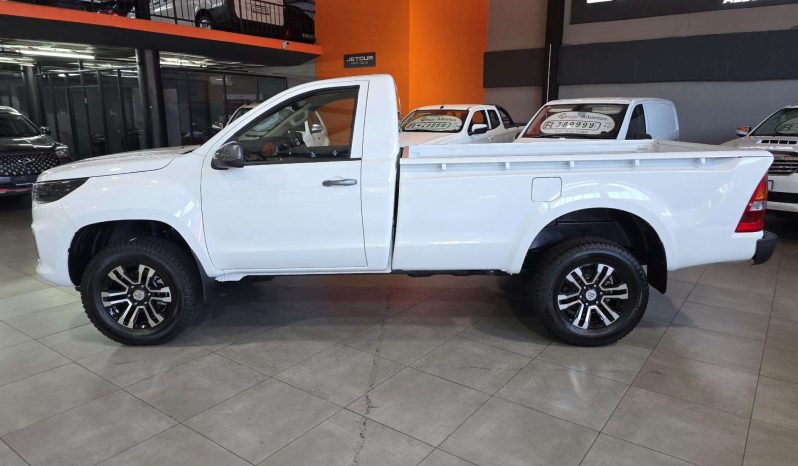 
								FOTON TUNLAND TUNLAND 2.0T G7 TLX 4X4 P/U S/C full									