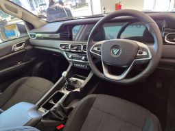 
										FOTON TUNLAND TUNLAND 2.0T G7 WORKHORSE P/U S/C full									