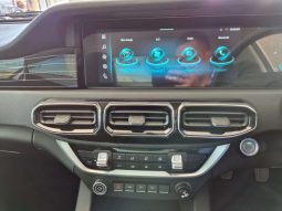 
										FOTON TUNLAND TUNLAND 2.0T G7 WORKHORSE P/U S/C full									
