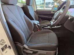 
										FOTON TUNLAND TUNLAND 2.0T G7 WORKHORSE P/U S/C full									