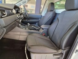 
										FOTON TUNLAND TUNLAND 2.0T G7 WORKHORSE P/U S/C full									