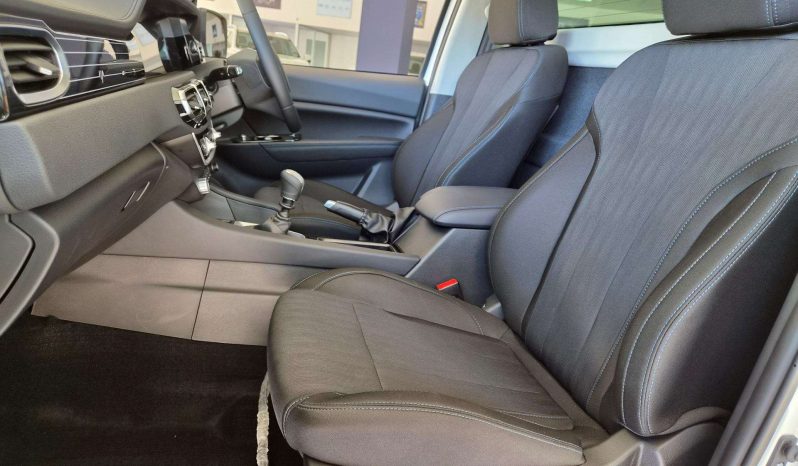 
								FOTON TUNLAND TUNLAND 2.0T G7 WORKHORSE P/U S/C full									