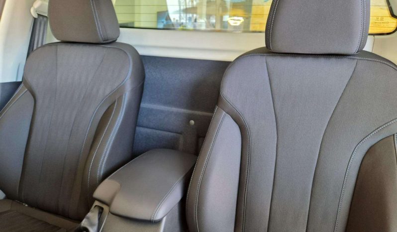 
								FOTON TUNLAND TUNLAND 2.0T G7 WORKHORSE P/U S/C full									