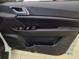 
										FOTON TUNLAND TUNLAND 2.0T G7 WORKHORSE P/U S/C full									