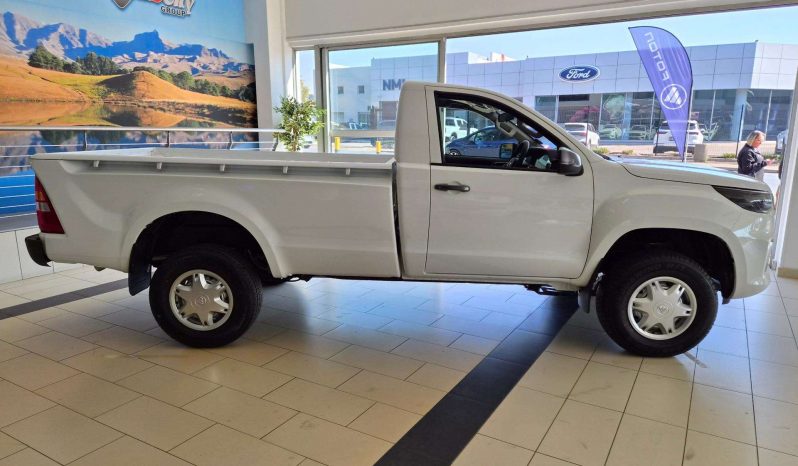 
								FOTON TUNLAND TUNLAND 2.0T G7 WORKHORSE P/U S/C full									