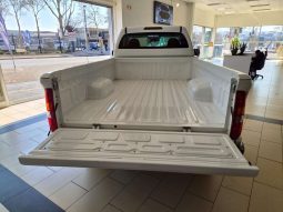 
										FOTON TUNLAND TUNLAND 2.0T G7 WORKHORSE P/U S/C full									