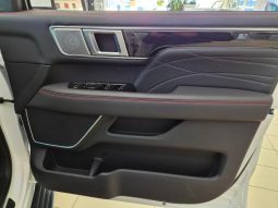 
										Foton Tunland V7 2.0D Vlx D Cab 4X2 At full									
