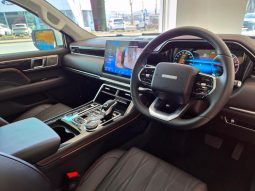 
										Foton Tunland V7 2.0D Vlx D Cab 4X2 At full									