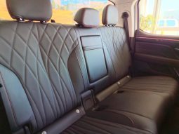 
										Foton Tunland V7 2.0D Vlx D Cab 4X2 At full									