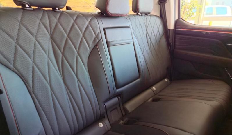 
								Foton Tunland V7 2.0D Vlx D Cab 4X2 At full									