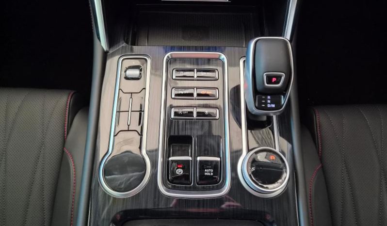 
								Foton Tunland V7 2.0D Vlx D Cab 4X2 At full									