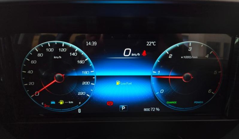
								Foton Tunland V7 2.0D Vlx D Cab 4X2 At full									