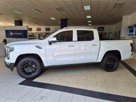 Foton Tunland V7 2.0D Vlx D Cab 4X2 At
