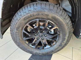 Foton Tunland V7 2.0D Vlx D Cab 4X2 At