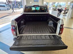 
										Foton Tunland V7 2.0D Vlx D Cab 4X2 At full									