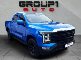Foton Tunland V7 2.0D Vlx D Cab 4X2 At