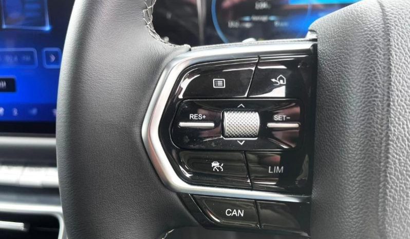 
								Foton Tunland V7 2.0D Vlx D Cab 4X2 At full									