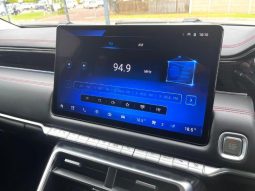 
										Foton Tunland V7 2.0D Vlx D Cab 4X2 At full									