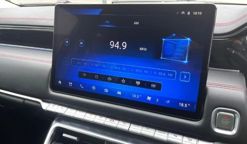 
								Foton Tunland V7 2.0D Vlx D Cab 4X2 At full									