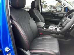 
										Foton Tunland V7 2.0D Vlx D Cab 4X2 At full									
