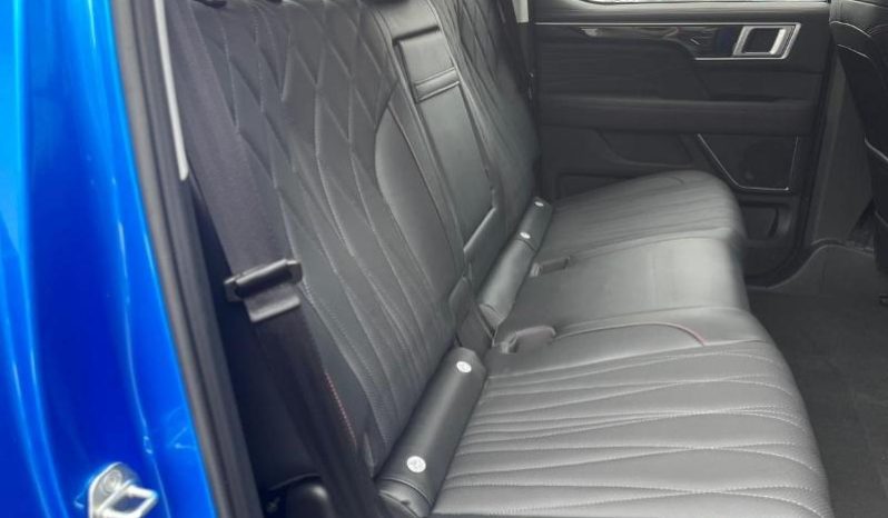 
								Foton Tunland V7 2.0D Vlx D Cab 4X2 At full									