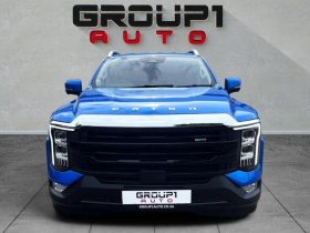 Foton Tunland V7 2.0D Vlx D Cab 4X2 At