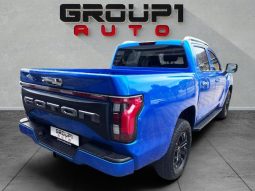 Foton Tunland V7 2.0D Vlx D Cab 4X2 At