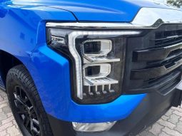 
										Foton Tunland V7 2.0D Vlx D Cab 4X2 At full									