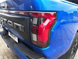 
										Foton Tunland V7 2.0D Vlx D Cab 4X2 At full									